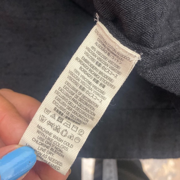 Free people all my life mini dress - Picture 14 of 14